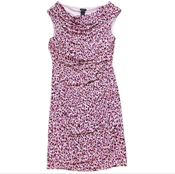 Ann Taylor Maternity Dress - Picture 1 of 4